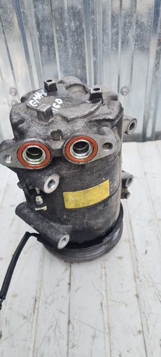 Electromotor,compresor clima,pompă servo ford c-max,1.6 D