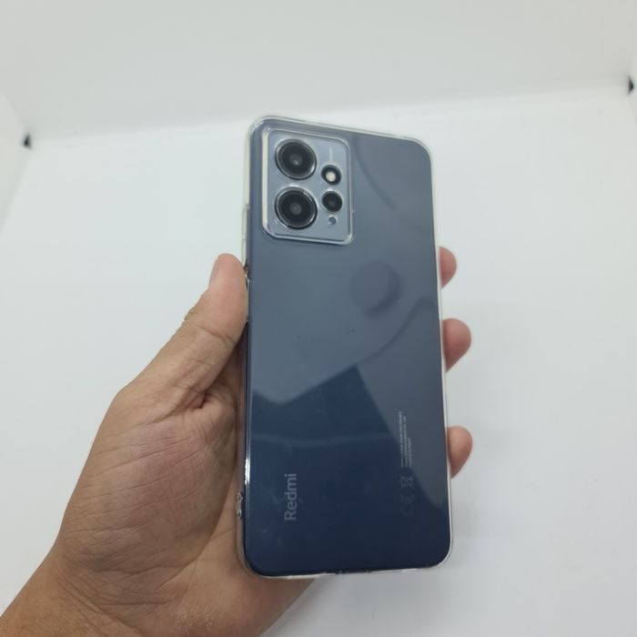 Redmi Note 12 sotiladi 128/8Gb