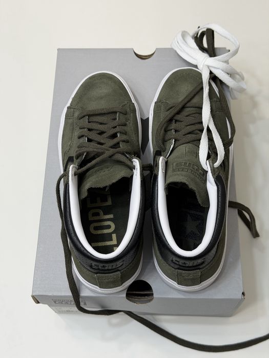 Converse 38 номер New