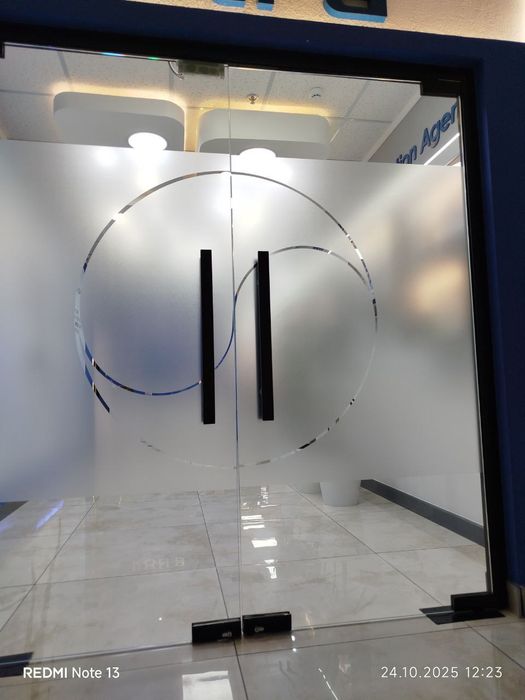 Reklama Реклама Матовий Matoviy Banner Баннер Тонировка Tanirovka