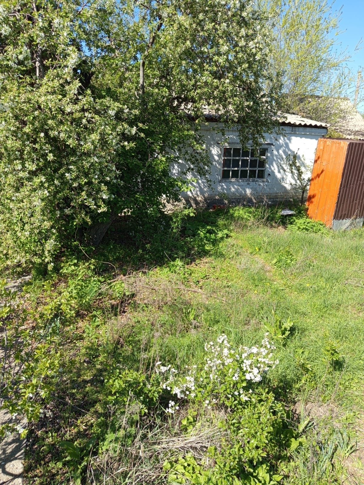 Продам дачу в заречном 1