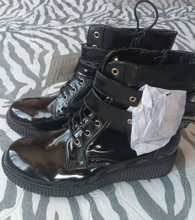 Дамски нови боти