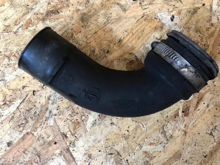 Tubulatura turbo Renault Clio 2 (1998-2005) 1.5 dci 99109109