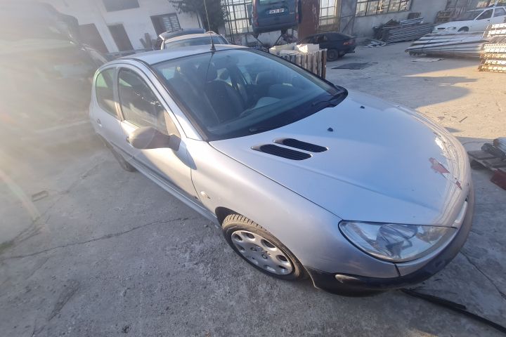 Piese Peugeot 206 prima generatie