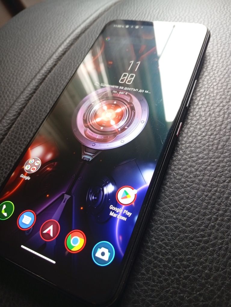 Asus ROG phone 5 16GB RAM