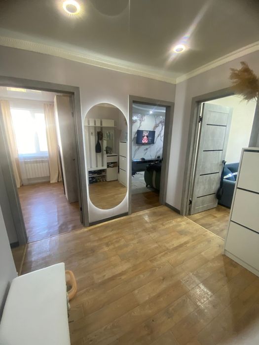 Продам 3х комнатную квартиру
