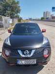 Nissan Juke, panoramic, 1.5 diesel 2016