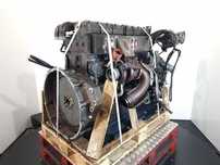 Motor complet DAF PR265 U1 - piese/dezmembrari DAF