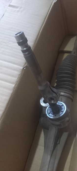 Продаётся рулевая рейк тайота рав 4 2011 года.