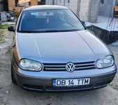 Golf 4 de Vânzare