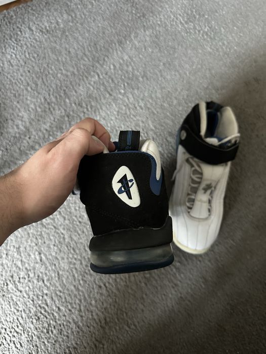 Nike Air Penny IV Orlando