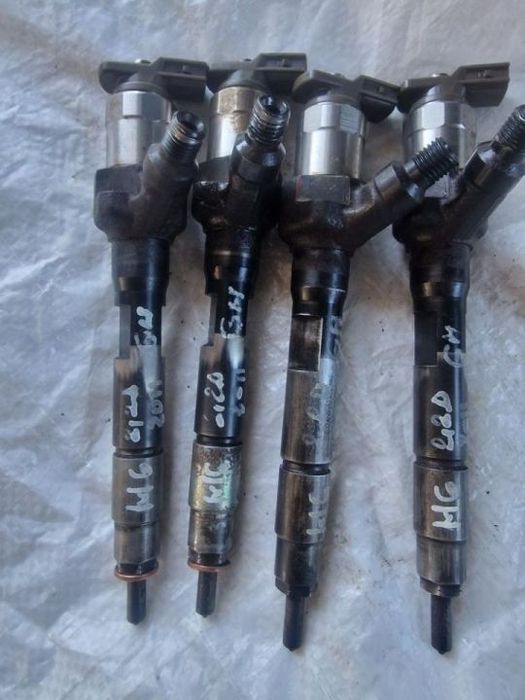 injectoare,injector mazda 6 gh motor 2,2 d,an 2008-2012
