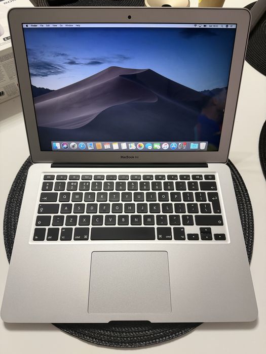 Macbook air 2017 13 inch