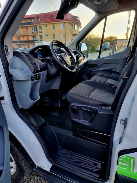 Ford Transit 2016 – Stare excelentă