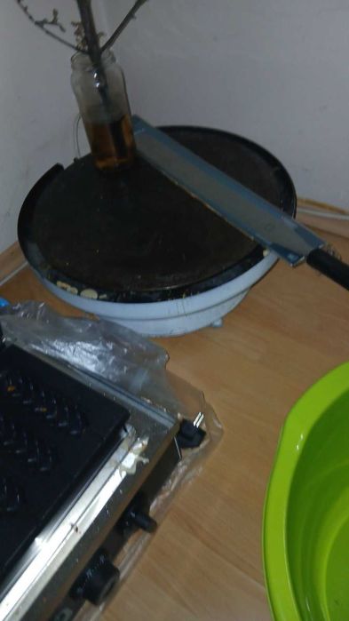 Готов бизнес за бъбъл