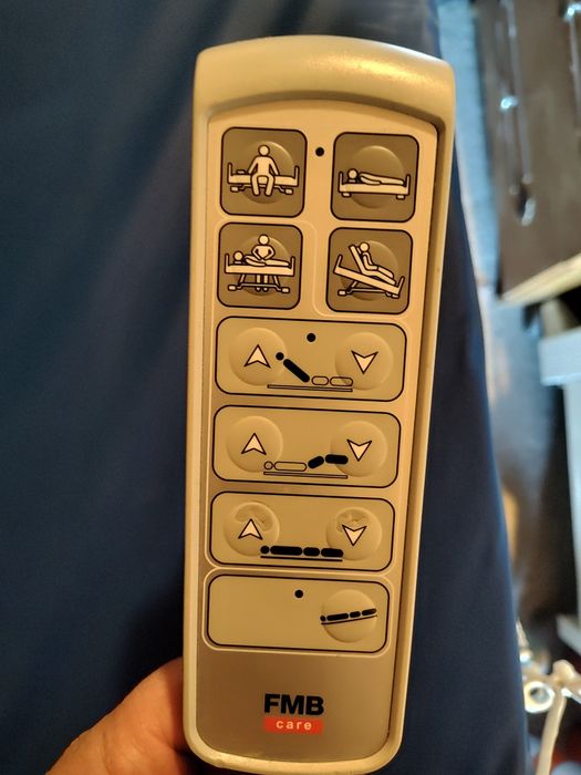 Pat  electric  ingrijire