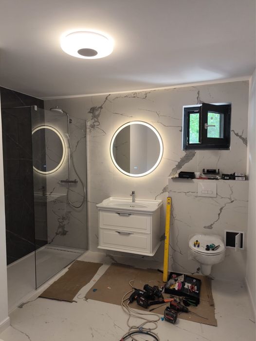 Instalator Giurgiu :sanitare si  electrice in tot judetul Giurgiu!