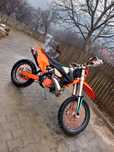 Vând ktm 300 2017