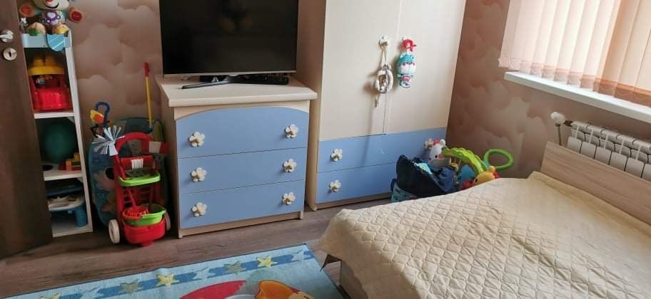 Детско обзавеждане