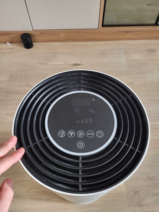 Purificator AlecoAir P40 Smart