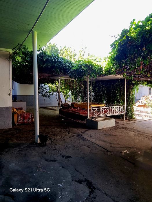 KOKCHA MASJID Roparasida Uy sotiladi