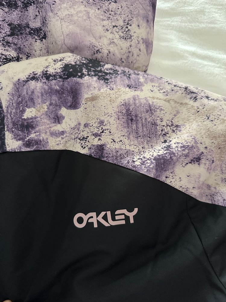 OAKLEY ски/сноуборд яке RANGE RC (Ново) размер S