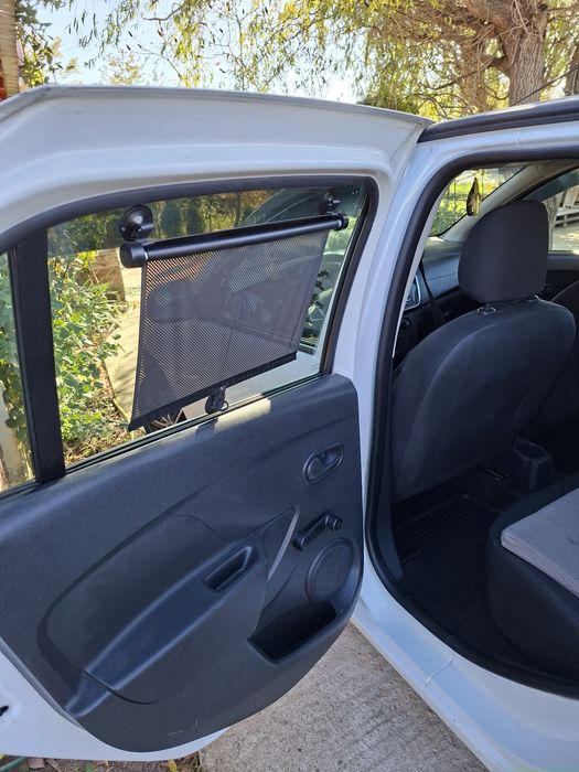 Logan 2018 0.9 Tce în stare foarte bună de funcționare