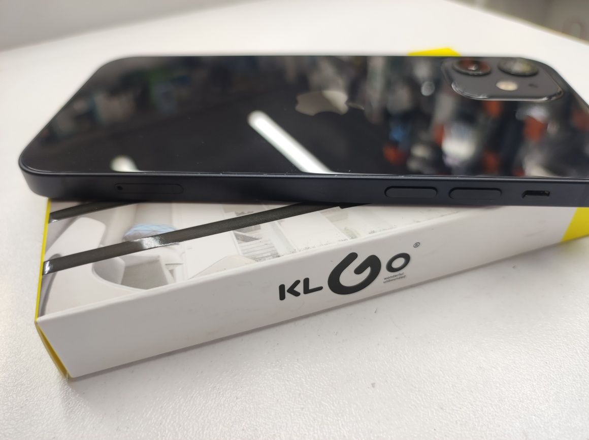iPhone 12 64 GB , Гаранция