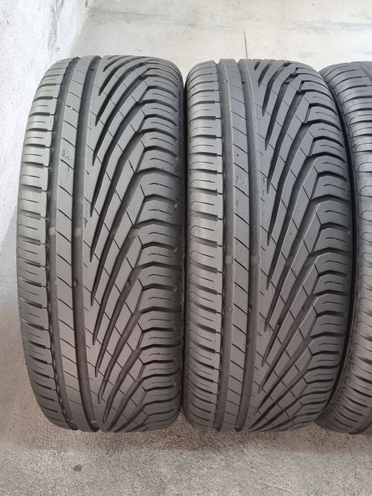 195/50/15 Uniroyal 4Броя: 250лв 8мм