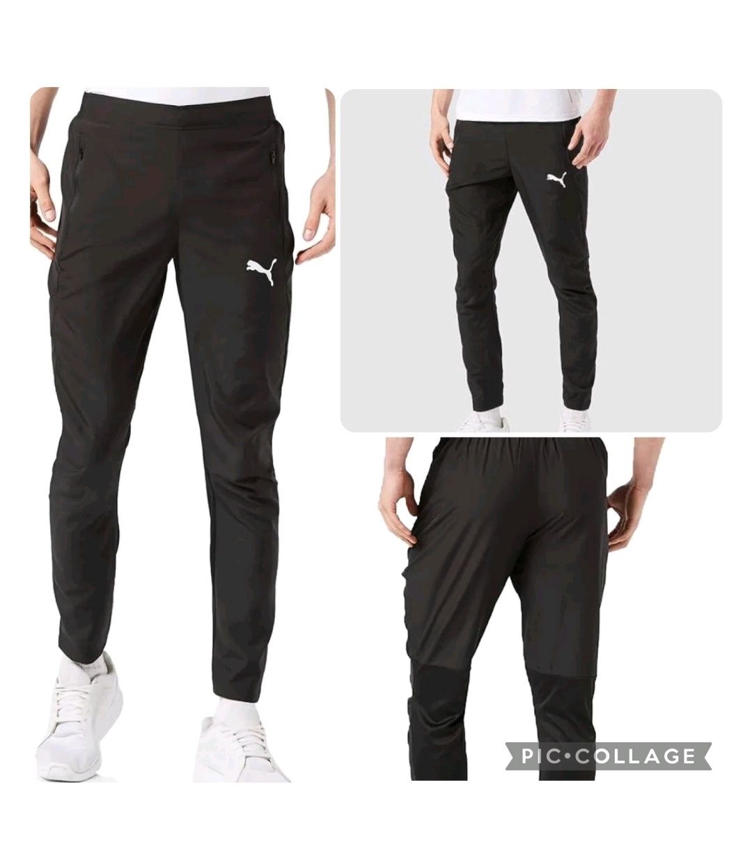 Мъжко спортно долнище Puma