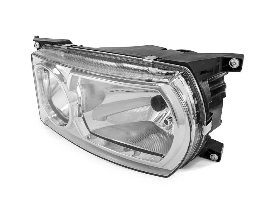 Фарове Фар за SCANIA P-G-R-T 2008 - 2017/ Скания П-Г-Р-Т с HID BALANCE