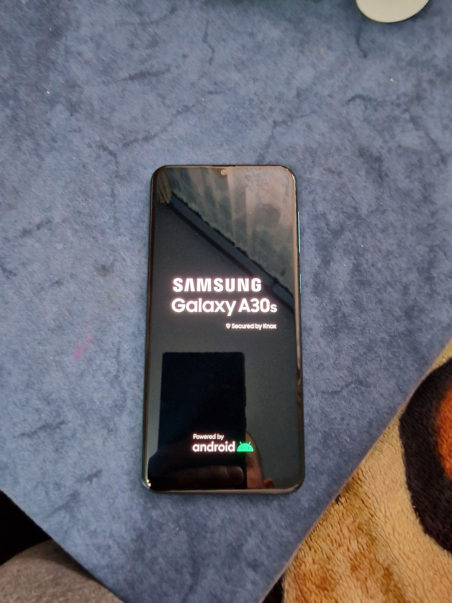 Samsung Galaxy A30s impecabil