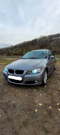 BMW 320d     2010  4x4 xdrive