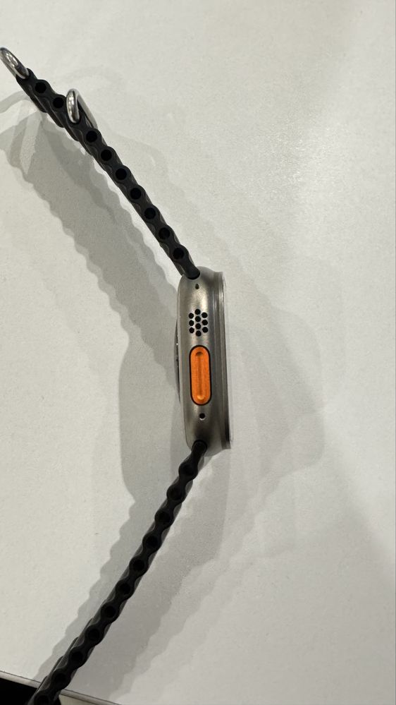 Apple watch ultra 2