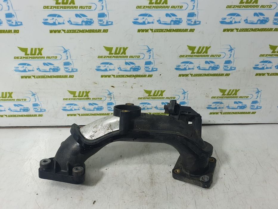 Furtun intercooler 1.6 hdi bhz 9674942380 Citroen C3 AirCross 1 [2017