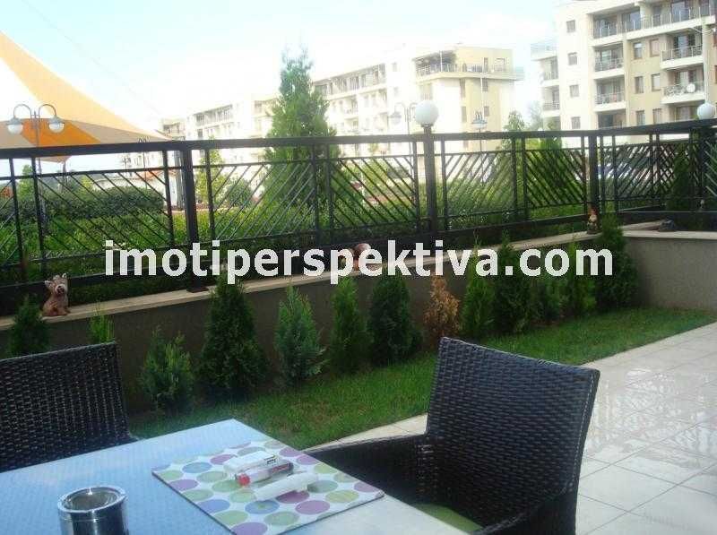 Продава се Двустаен апартамент в Пловдив, Кършияка - 92 кв.м за 1468 €/кв.м - Снимка #6