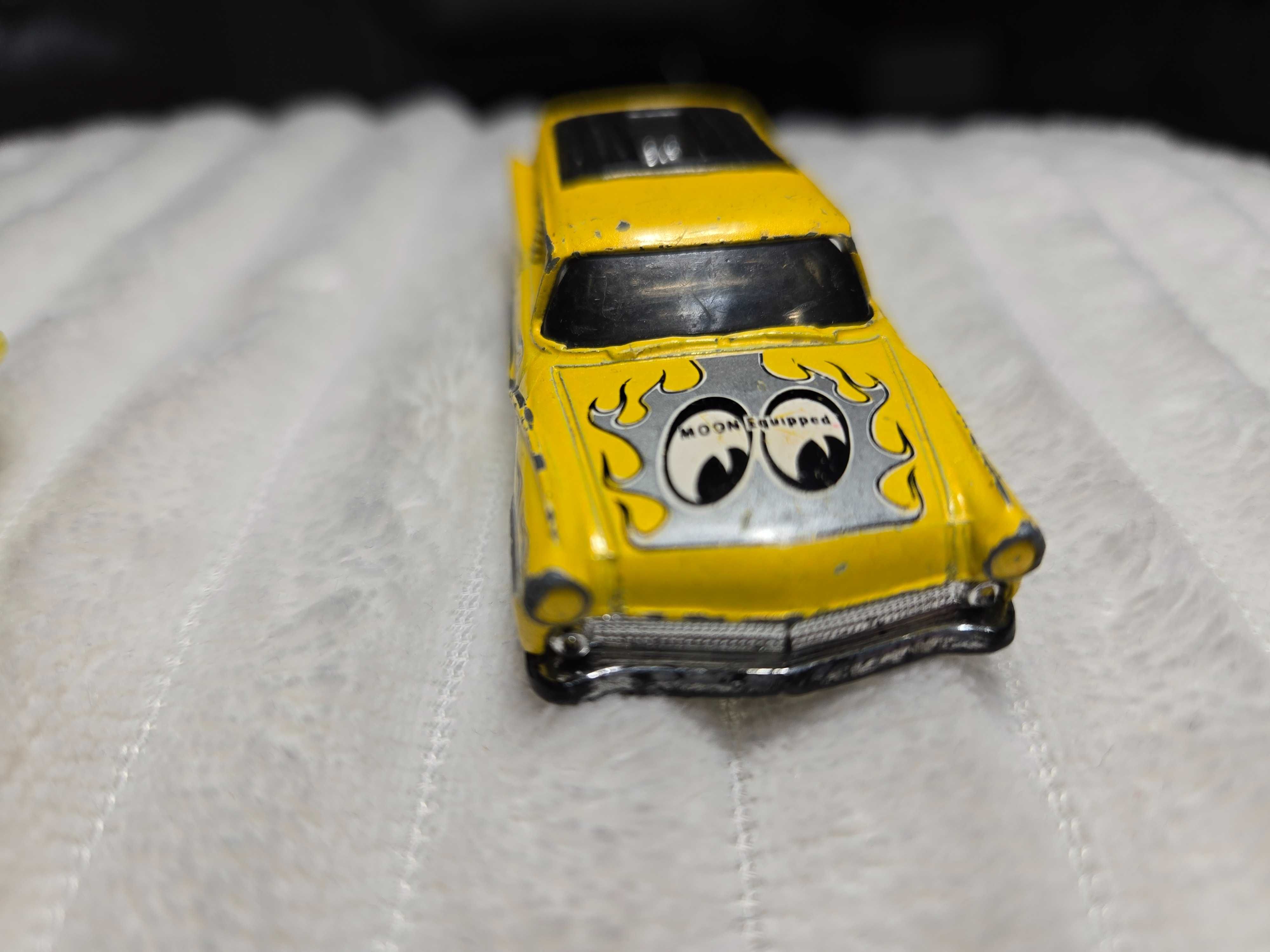 Метални колички Toyota Supra -50лв , Hot Wheels 2002 - 30лв.