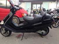 Piaggio heksagon 180 Пиаджо Хексагон 180 4т