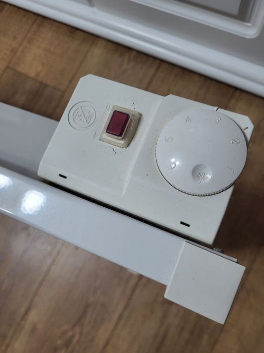 Calorifer Tesy/Convector Electric Tesy