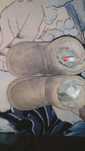Vând ugg copii mărimea 22