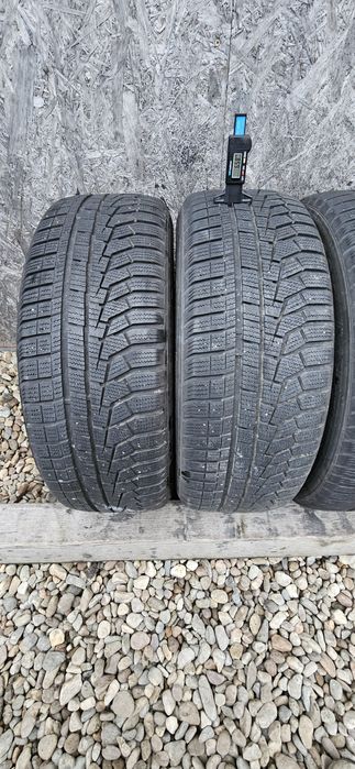Anvelope Hankook Winter Icept Evo2 225/60 R17 99H M+S