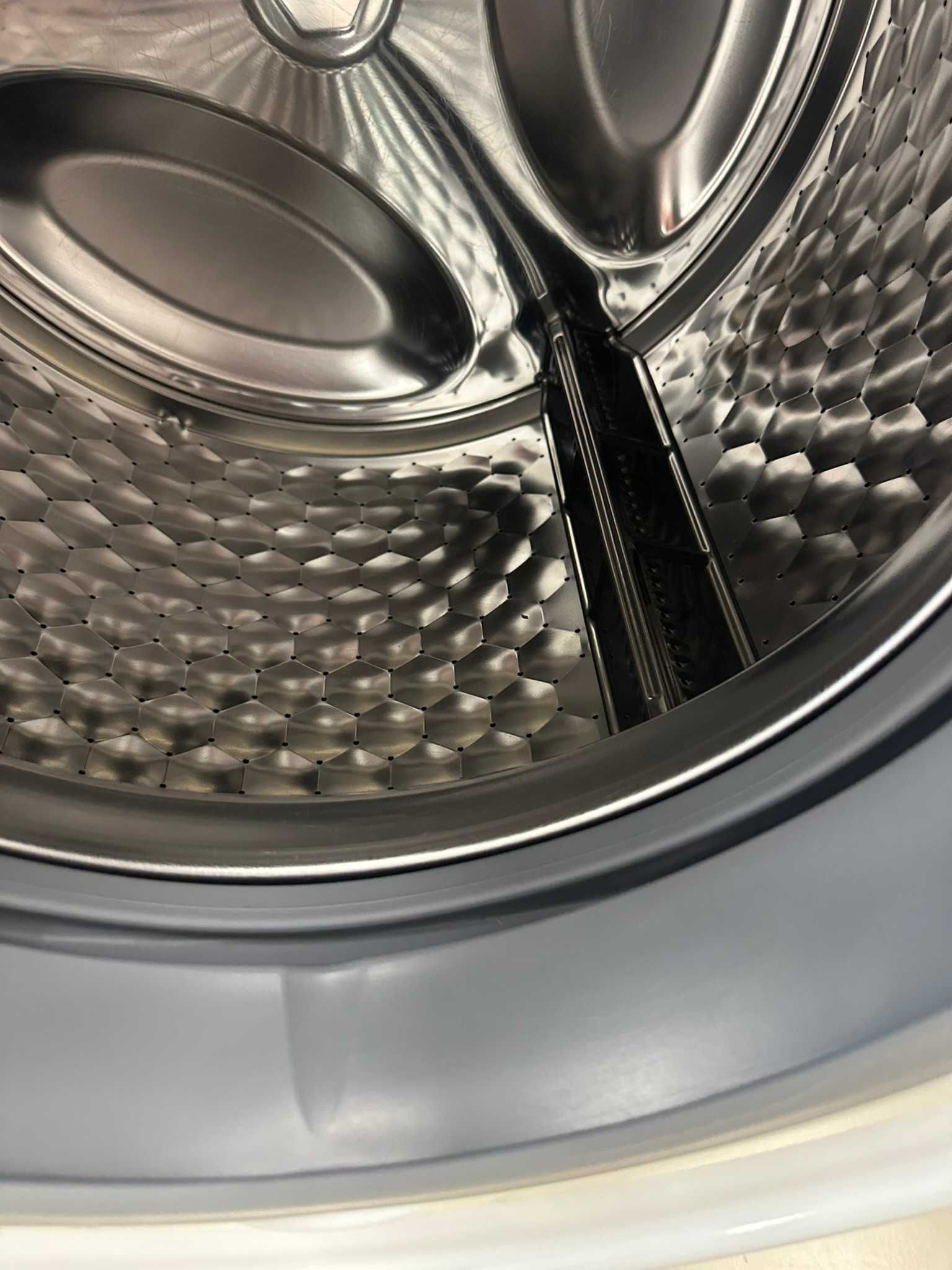 Пералня Miele WCD 120 WPS