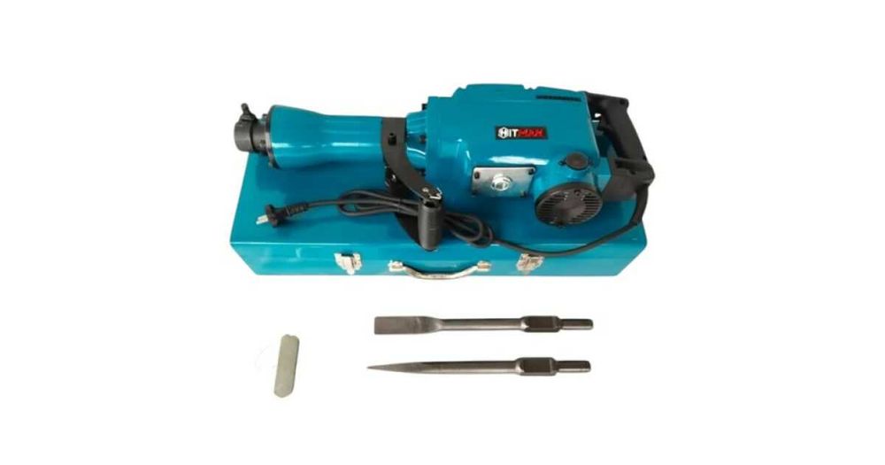 Ciocan Demolator Picamar 3200W 55 J HITMAN