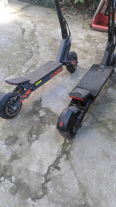 Kukirin g4 c i t i t i     d e s c r i e r e a    c u   a t e n t i e