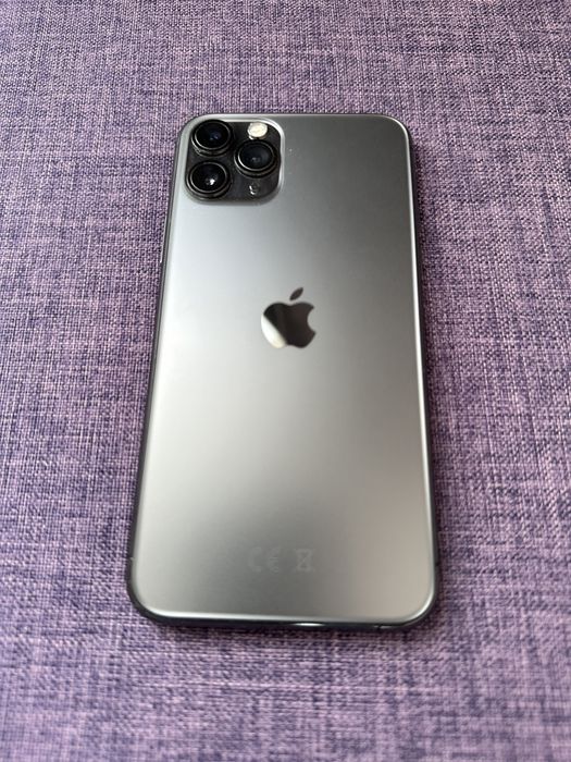 Iphone 11pro 256GB