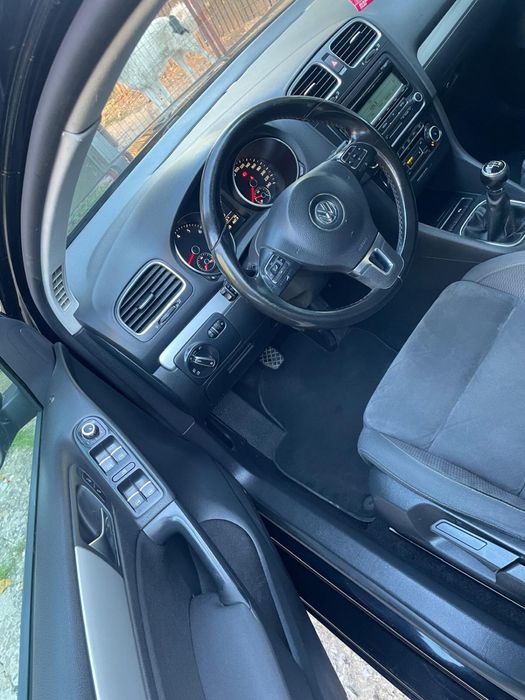 Volkswagen Golf 6, 1.4 TSI, 2010