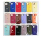 Силиконов Калъф Iphone case 16/16plus/16pro/16 pro max/15/14/13