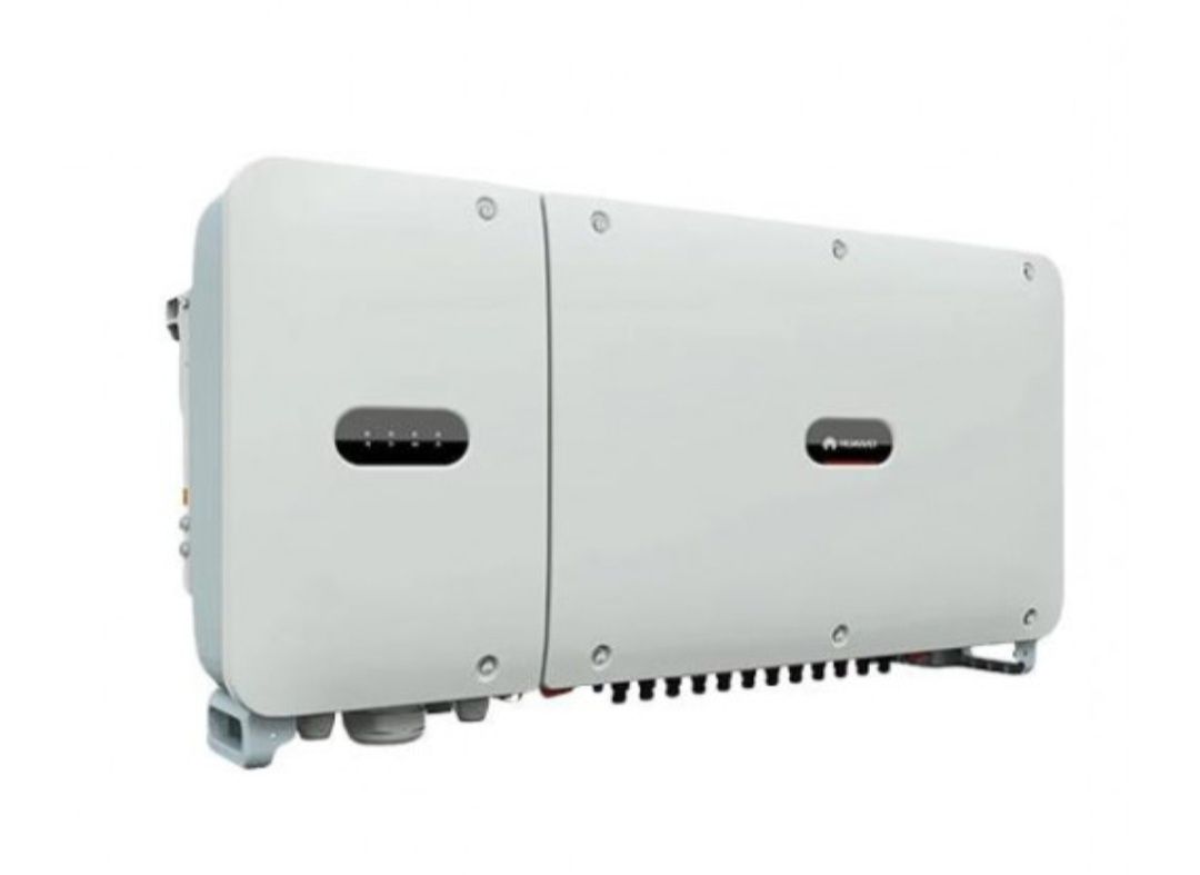 Invertor Huawei 60 Kw ongrid battery ready