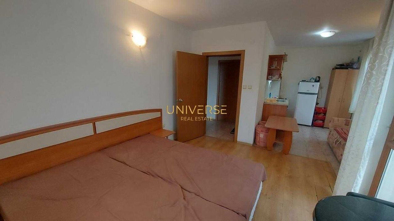 Продава се Двустаен апартамент в к.к. Слънчев бряг - 80 кв.м за 788 €/кв.м - Снимка #4