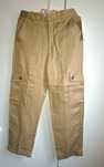 Pantaloni ZARA cargo XS